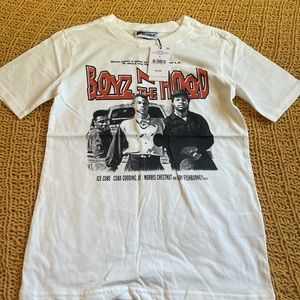 Cotton On Boyz N The Hood tee